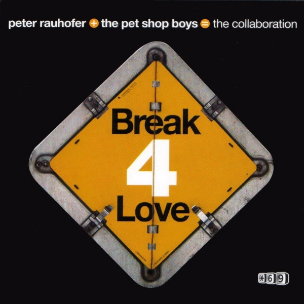 Break 4 Love