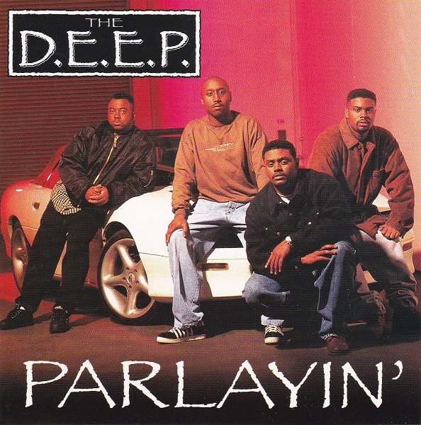Parlayin'