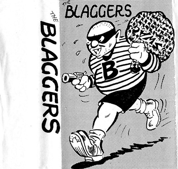 The Blaggers