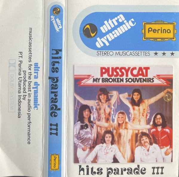 Hit Parade III