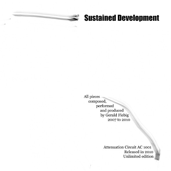 Sustained Development
