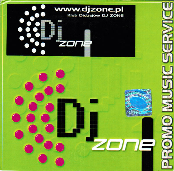 Digidance / ToCo International Promo Music Service July 2004