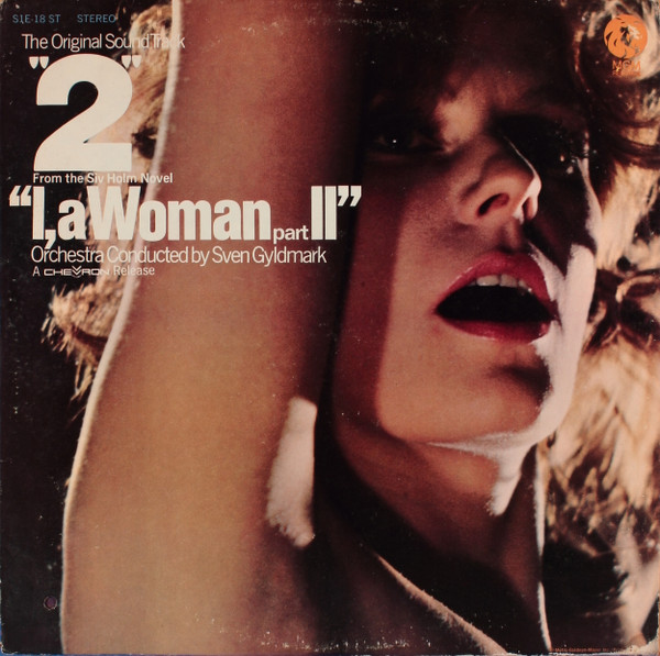 2 (The Original Sound Track)