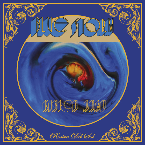 Kinich Ahau