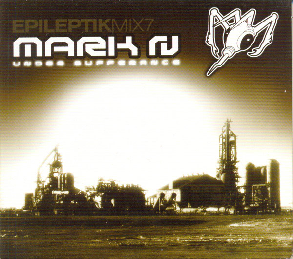 EpileptikMix7 - Under Sufferance