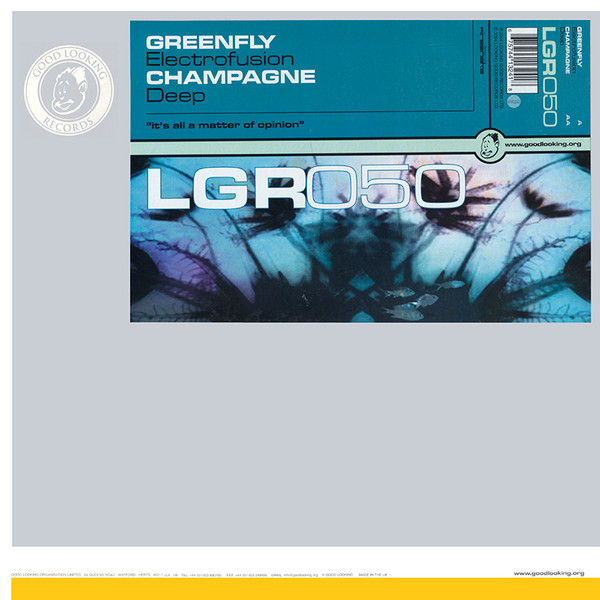 Electrofusion / Deep