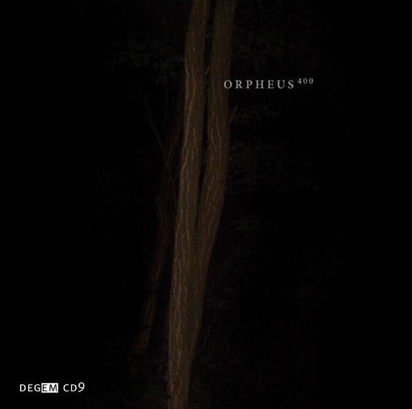 Orpheus 400