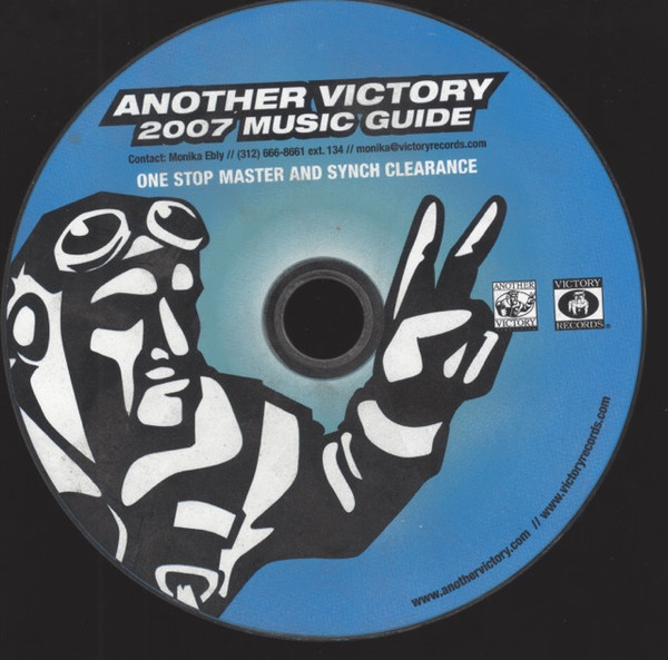 Another Victory (2007 Music Guide)