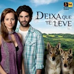 Deixa Que Te Leve (Banda Sonora Original)