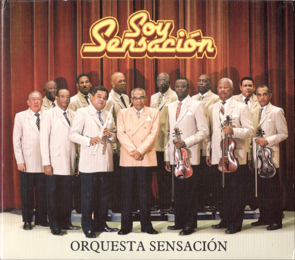 Soy Sensación