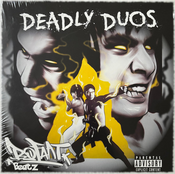 Deadly Duos
