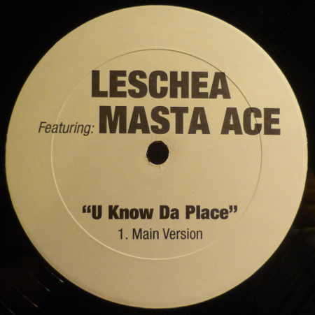 U Know Da Place