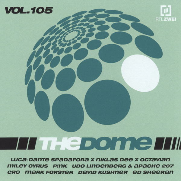 The Dome Vol. 105