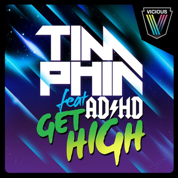 Get High