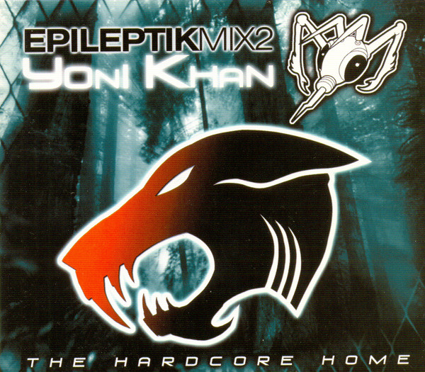 EpileptikMix2 - The Hardcore Home