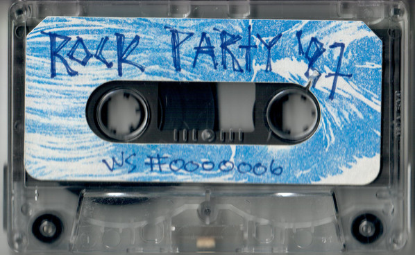 Rock Party '87
