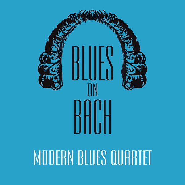Blues On Bach
