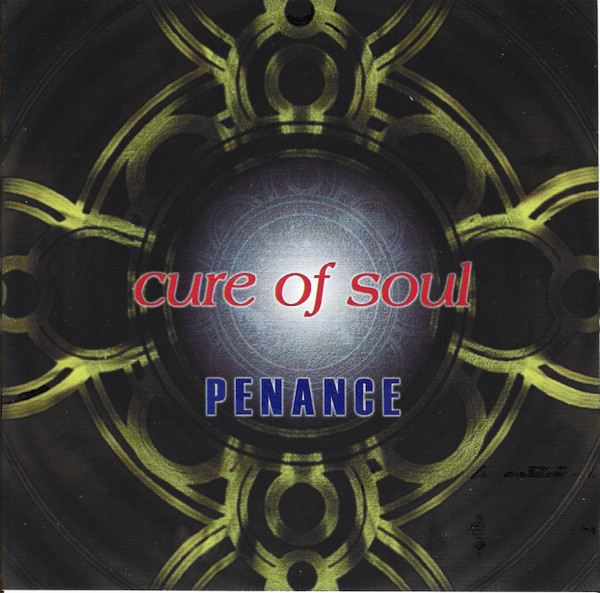 Cure Of Soul