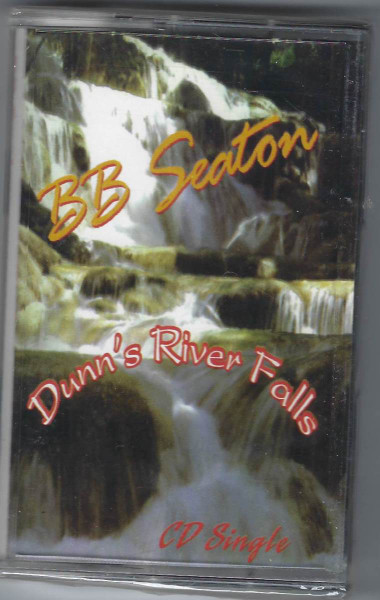 Dunn's River Falls