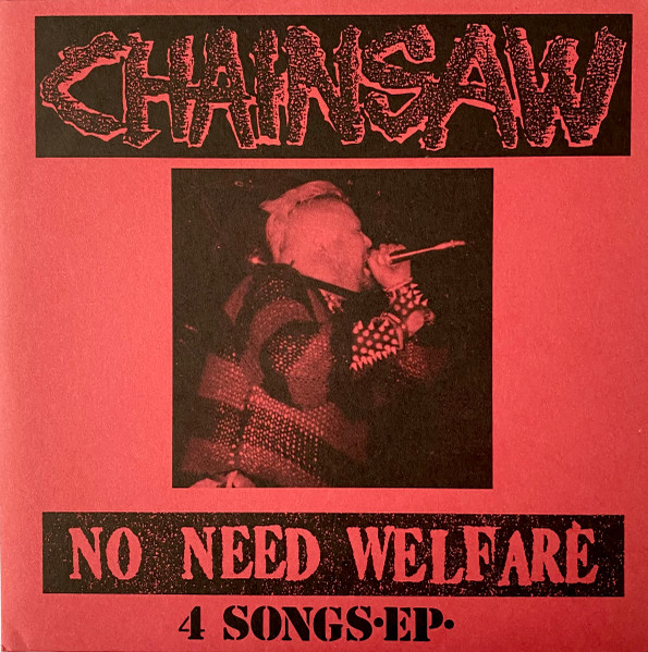 No Need Welfare