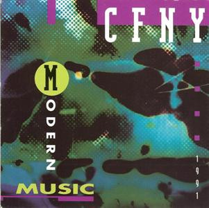 Modern Music 1991