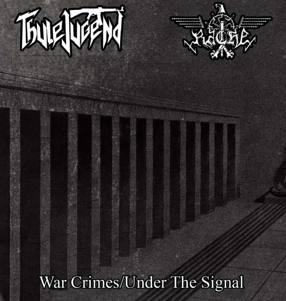 War Crimes/Under The Signal