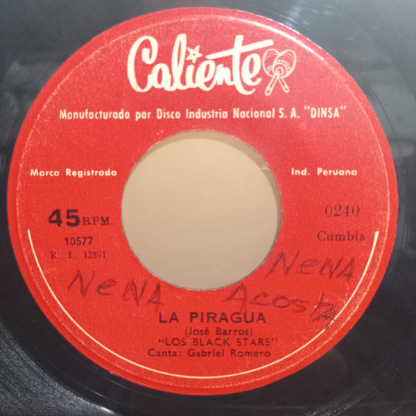 La Piragua