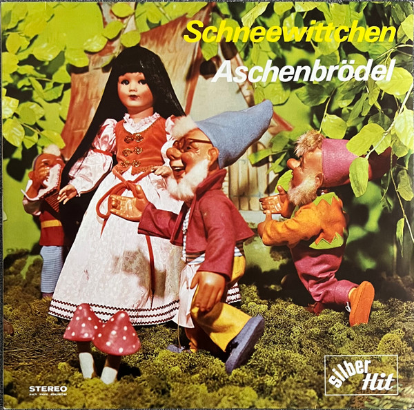 Schneewittchen / Aschenbrödel