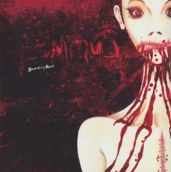 Sweating Blood