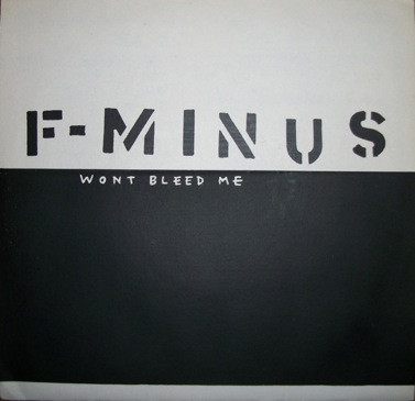 Wont Bleed Me