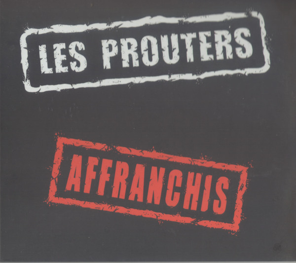 Affranchis
