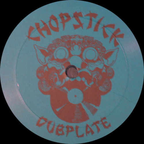 Wicked Babylon / Up In The Place