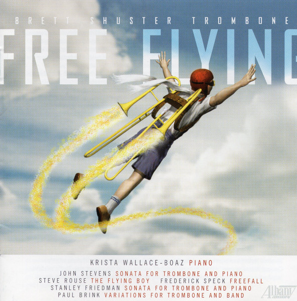 Free Flying