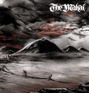 Embracing The Shroud Of A Blackened Sky