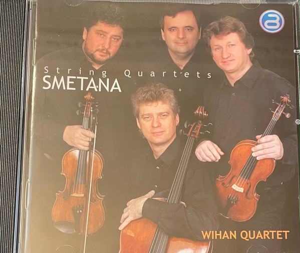 String Quartets