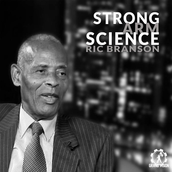 Strong Arm Science