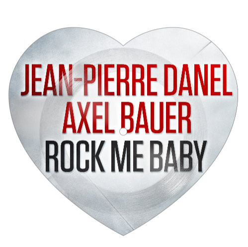 Rock Me Baby
