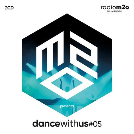 Dance With Us # 05