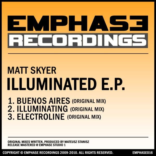 Illuminated E.P.