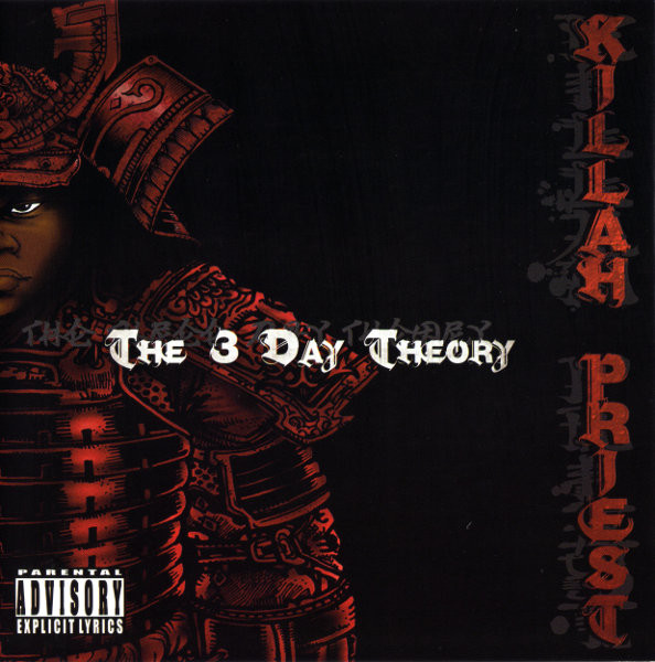 The 3 Day Theory