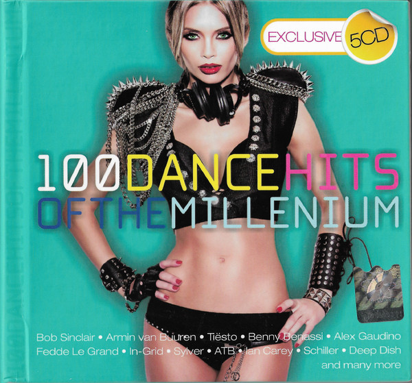 100 Dance Hits Of The Millenium