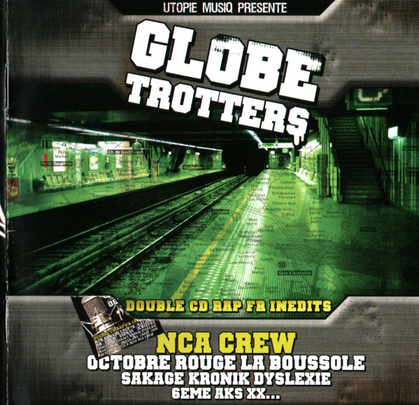 Globe Trotters