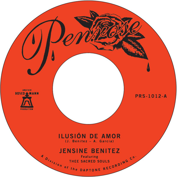 Ilusión De Amor / The Sparkle In Your Eyes