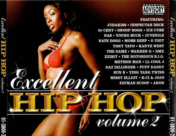 Excellent Hip Hop Volume 2