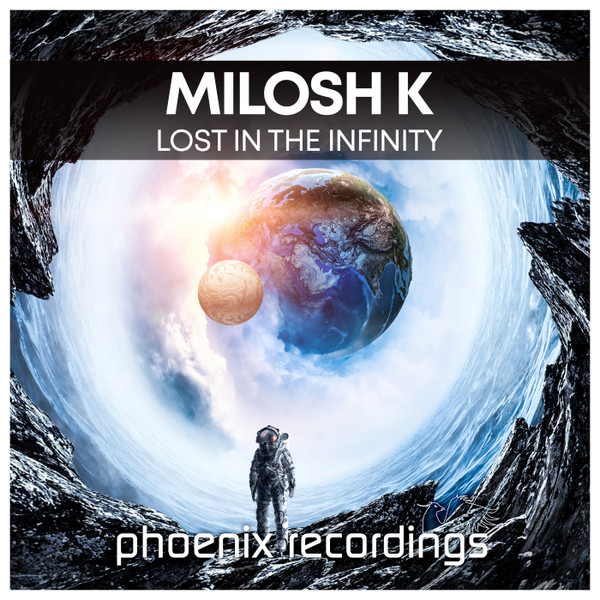 Lost In The Infinity