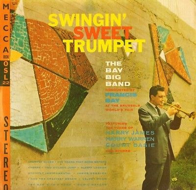 Swingin' Sweet Trumpet