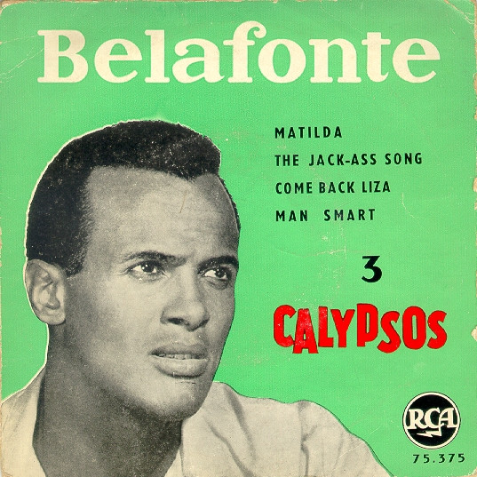 Calypsos 3