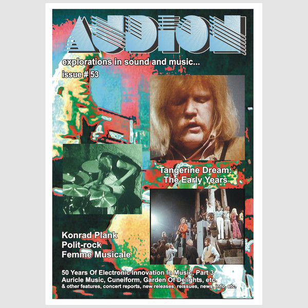 Audion 53 (multimedia)