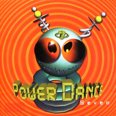 Power Dance 7