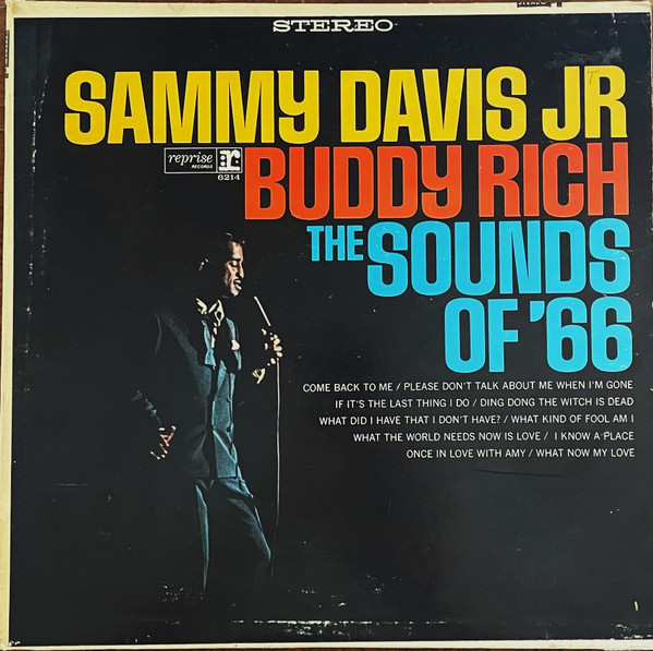 The Sounds Of '66
